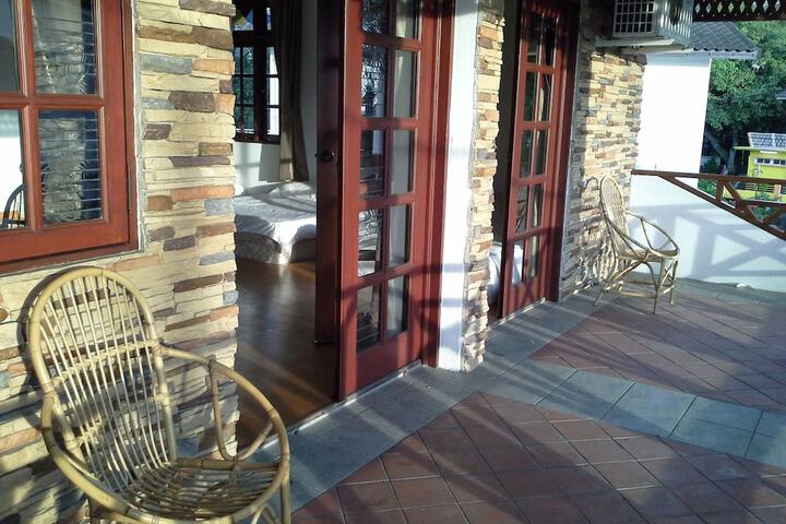Terrace/Patio 25 of 51