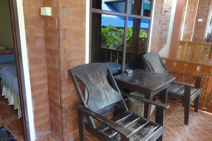 Terrace/Patio 15 of 25
