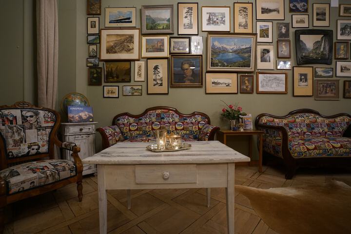 Hotel Interior 2 of 173