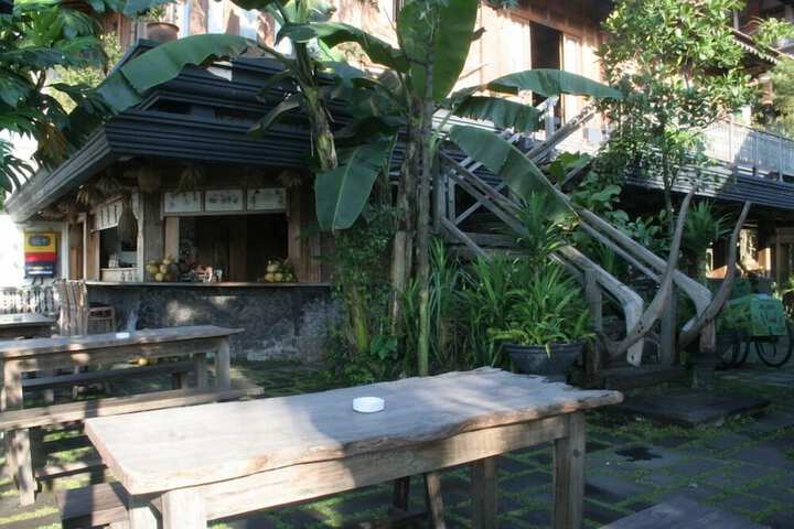 Dining Photos