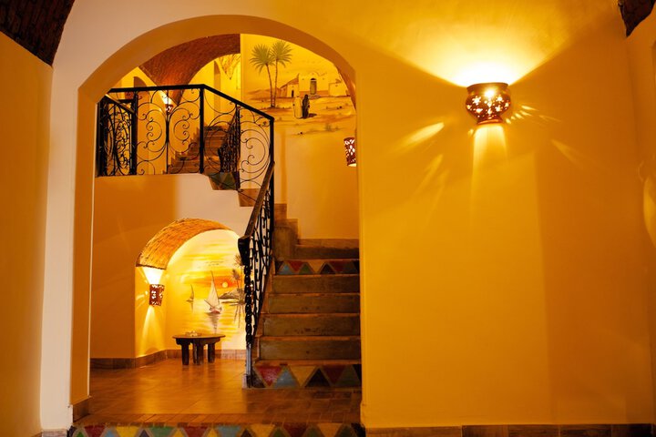 Hotel Interior 2 of 56