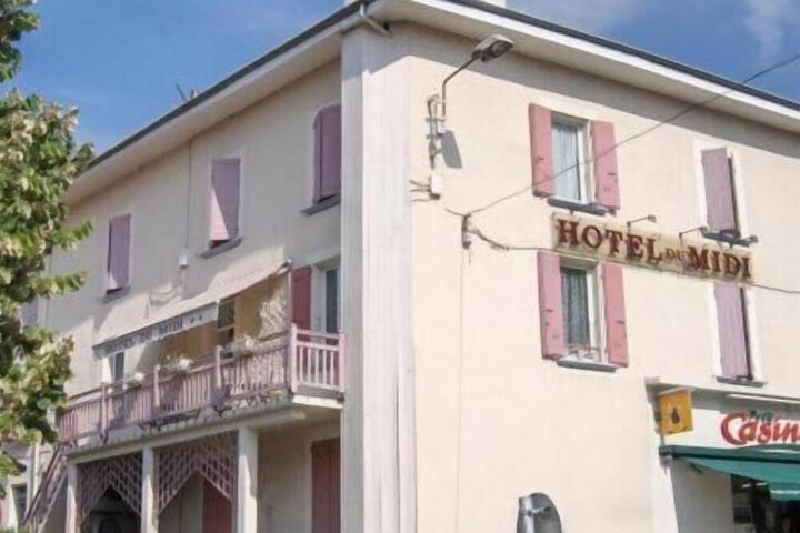 Hotel 55 of 62
