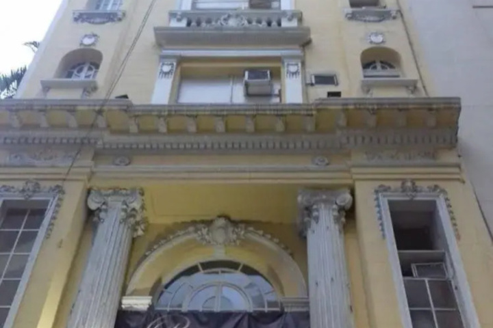 LIVING HOTEL EXPRESS
