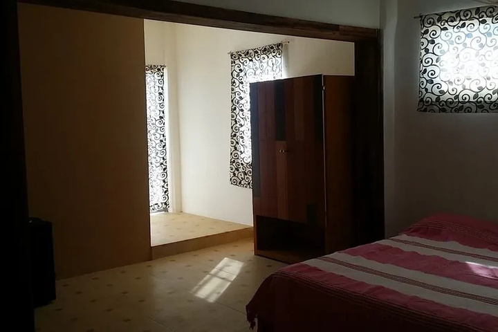 Hotel Neptuno Zipolite