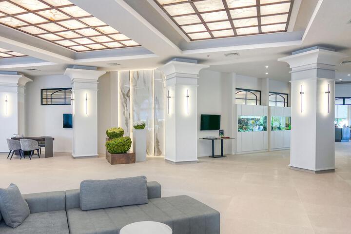 Grifid Hotel Bolero
