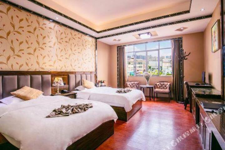Yu Cheng Hotel