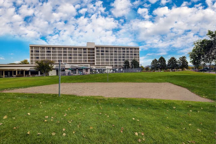 Sports facility