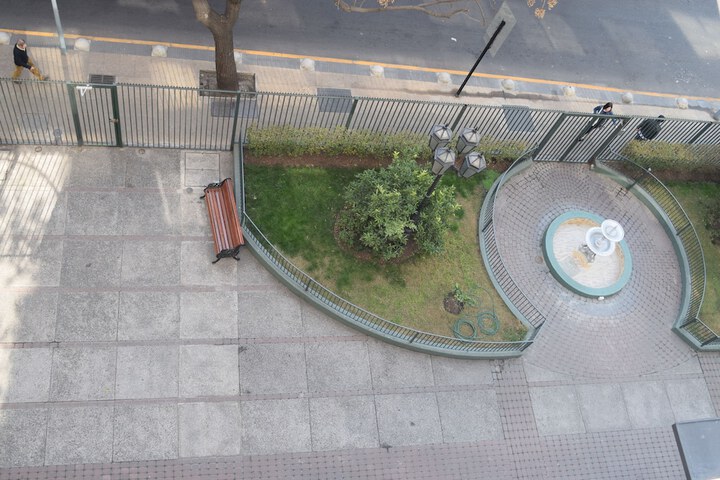 Outside Photo
