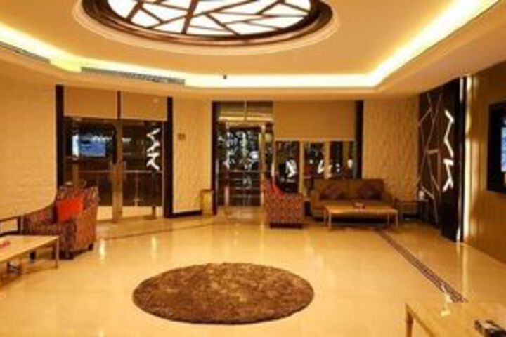 Hotel 12 of 17
