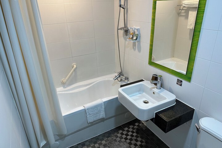 Bath Amenities