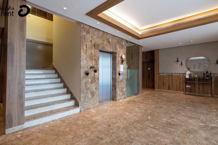 Super Luxury One bedroom Al Aqiq in Riyadh