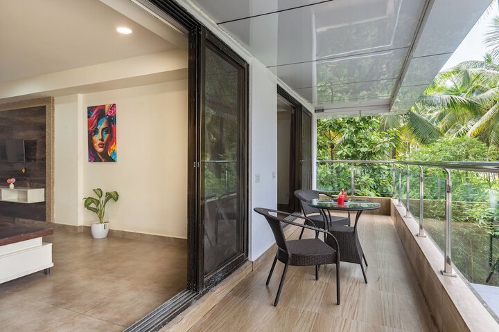 Terrace/Patio 506 of 682