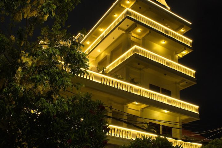 Hotel 26 of 43