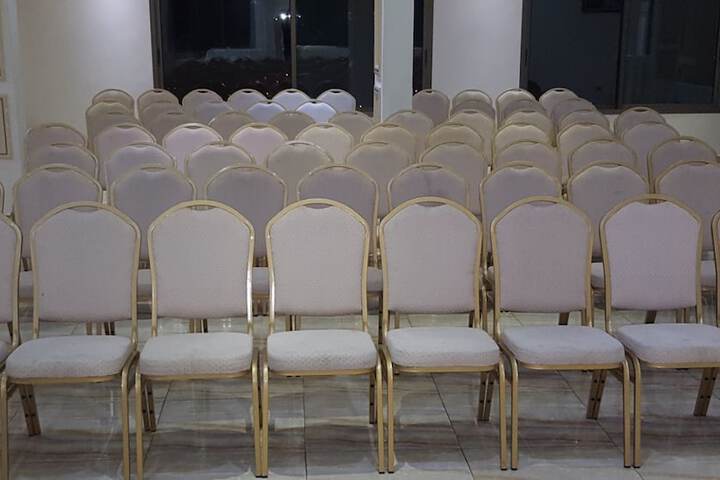 CALMERA HOTEL BAROUK