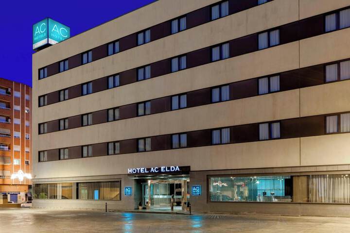 Hotel 47 of 51