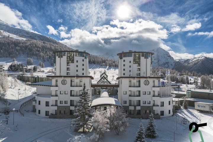 Image of HOTIDAY Hotel Sestriere