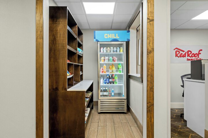 Vending machine