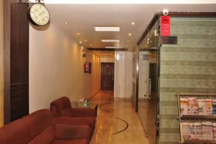 Hotel Interior 15 of 18