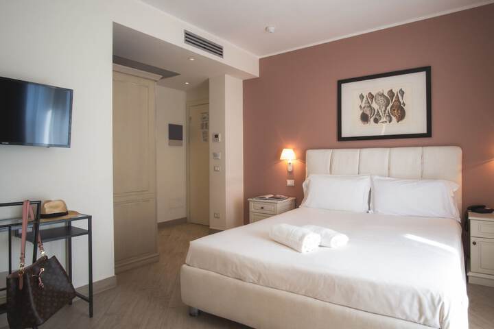 San Pietro Palace Hotel in Finale Ligure