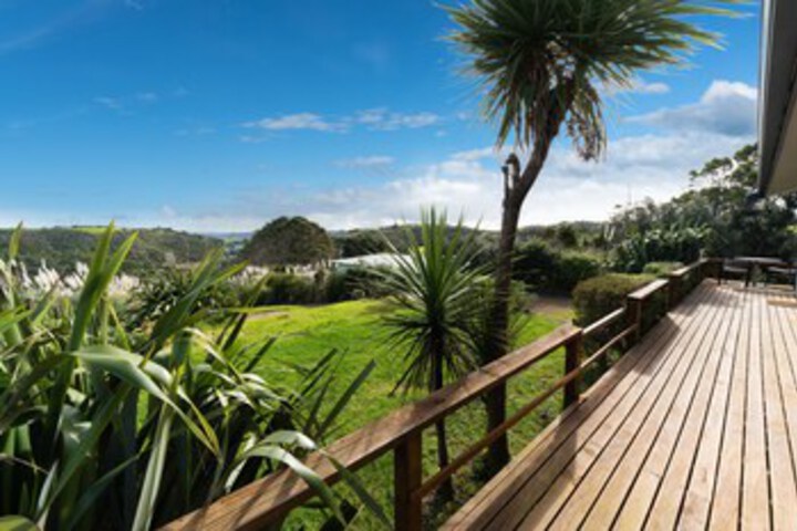 Terrace/Patio 16 of 18