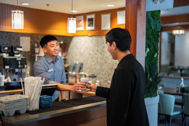 Cafe