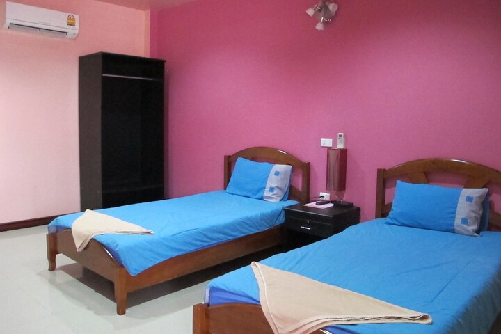 Fitness Center Photo