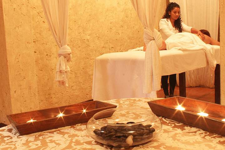 Massage