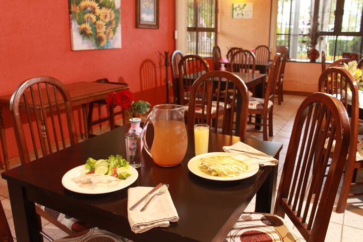 Restaurants