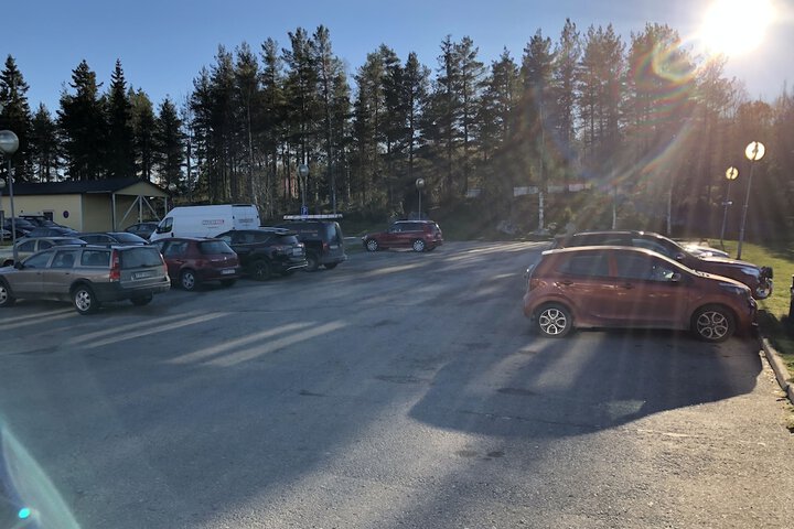 Property Grounds 25 of 30
