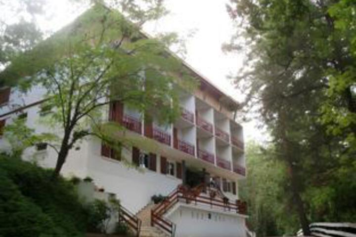 Hotel Robinson