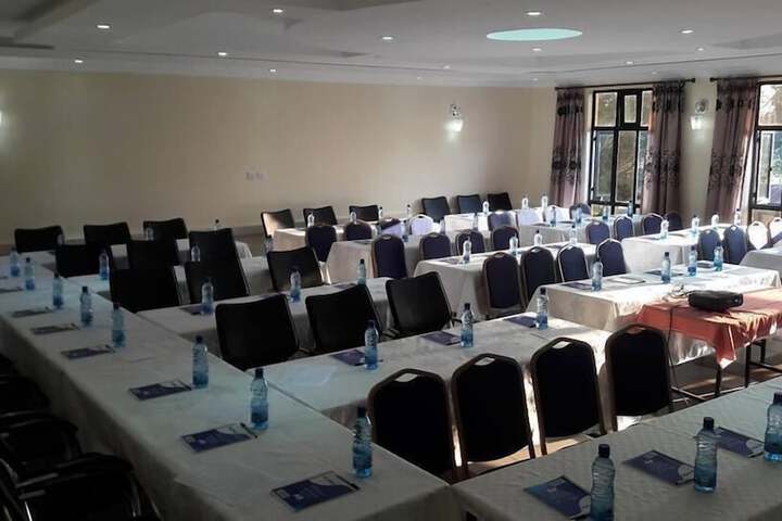 Meeting 11 of 12