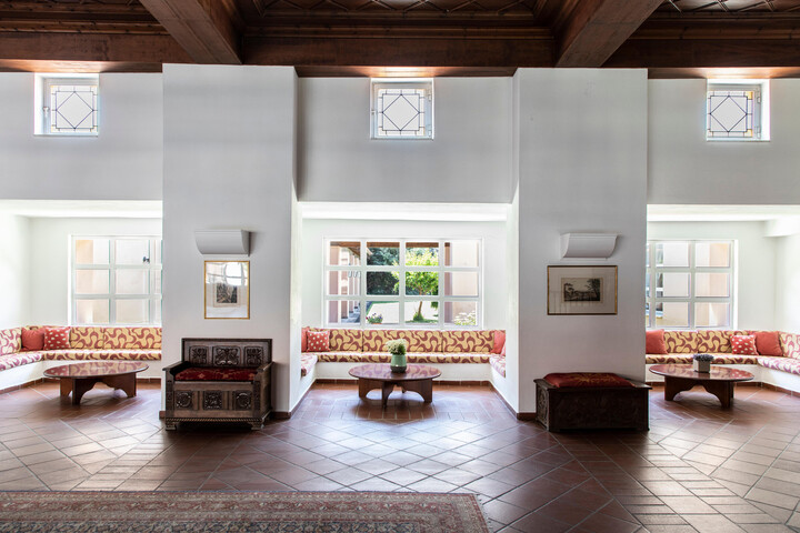 Hotel Interior 23 of 48