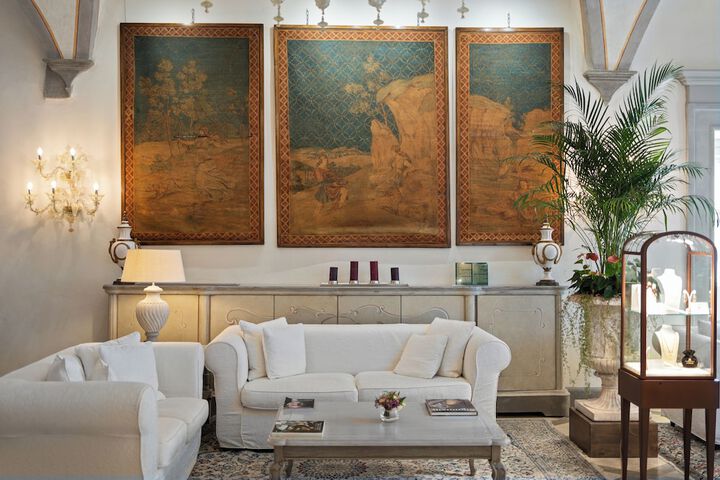 Photo of Monastero di Cortona Hotel & Spa