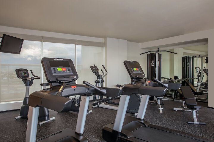 Fitness Club