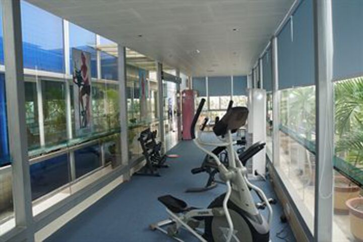 Health and Fitness 21 of 32