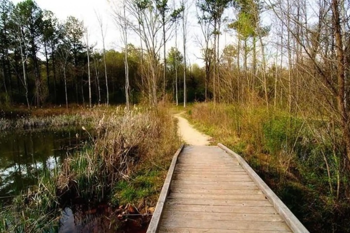 Comfy Convenient Home 4bdrm Wifi Long Stays in Birmingham, AL