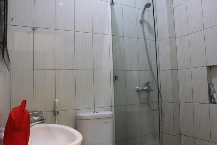 Bath Amenities