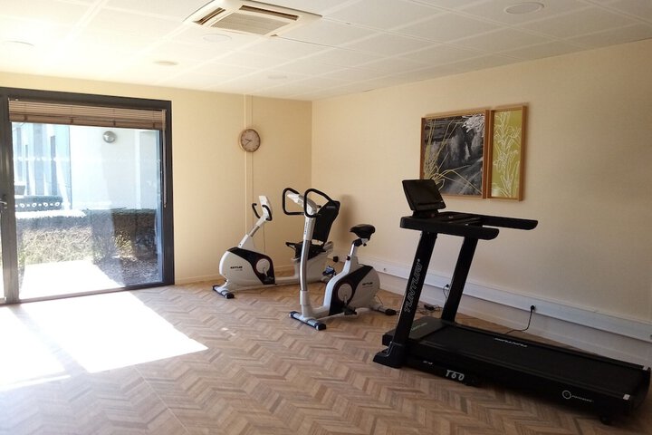 Health and Fitness 16 of 21