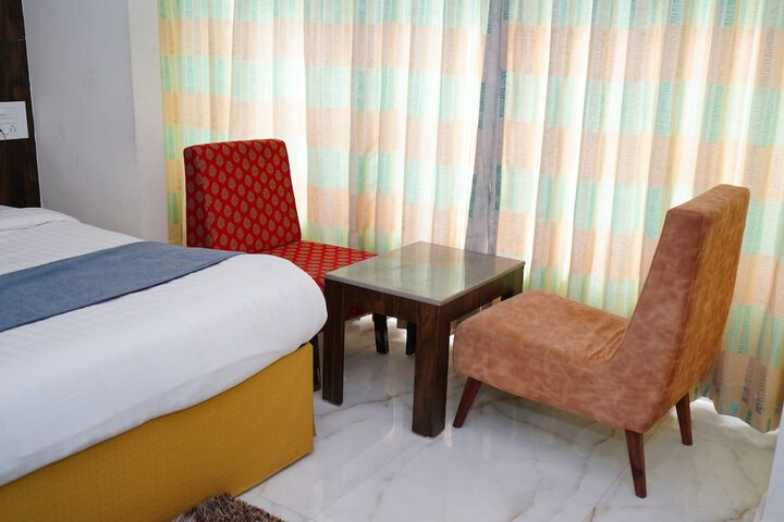 Hotel Interior 23 of 26