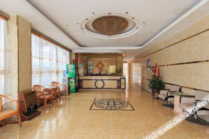 Hotel Interior 11 of 34