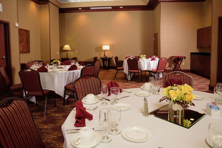 Ballroom