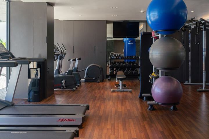 Health and Fitness 33 of 60