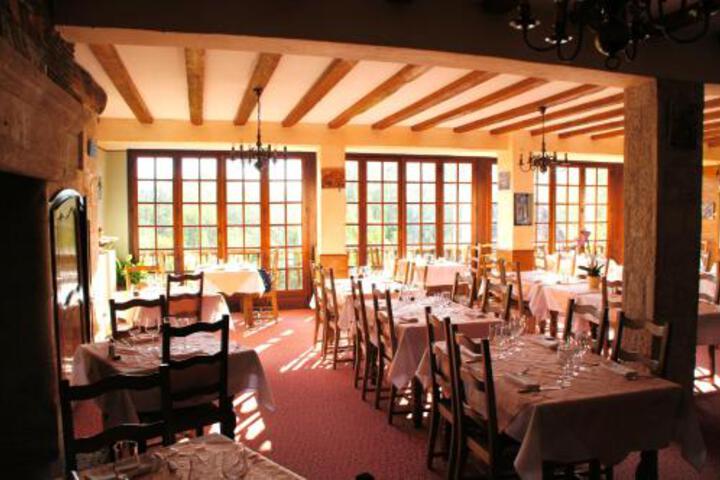 Hostellerie Le Fenelon