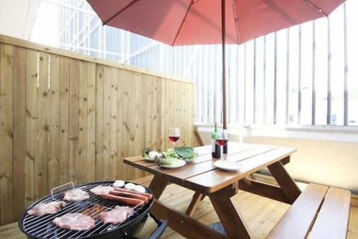 Terrace/Patio 28 of 33