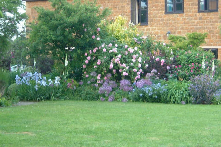 THREEWAYS HOUSE