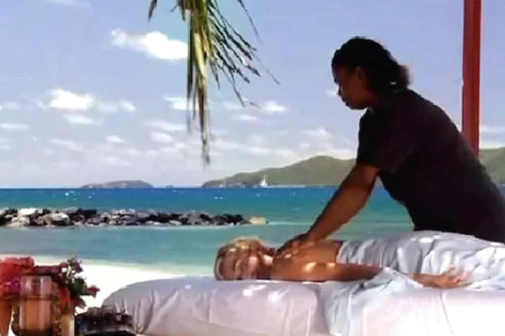 Hotel Spa