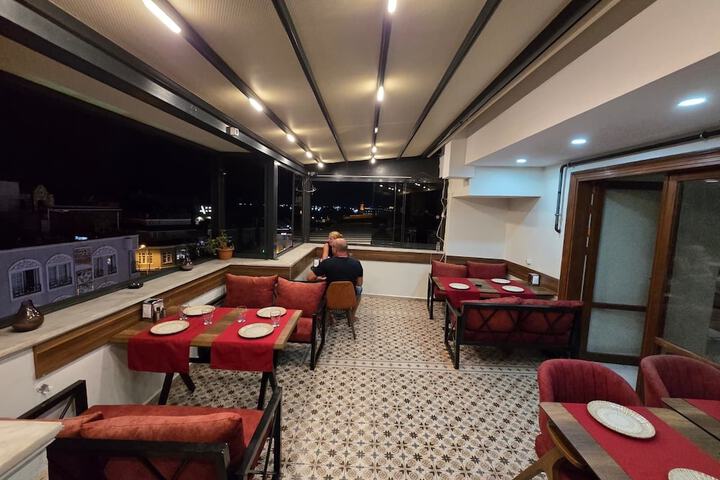 Terrace/Patio 13 of 34