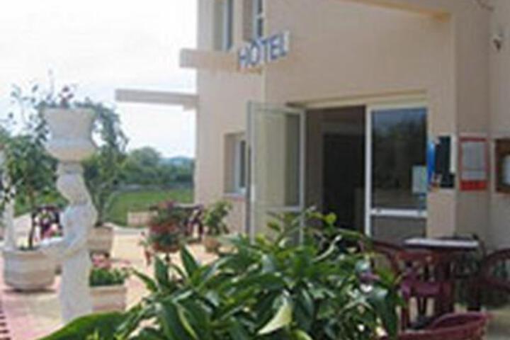 Hôtel Le Colombier