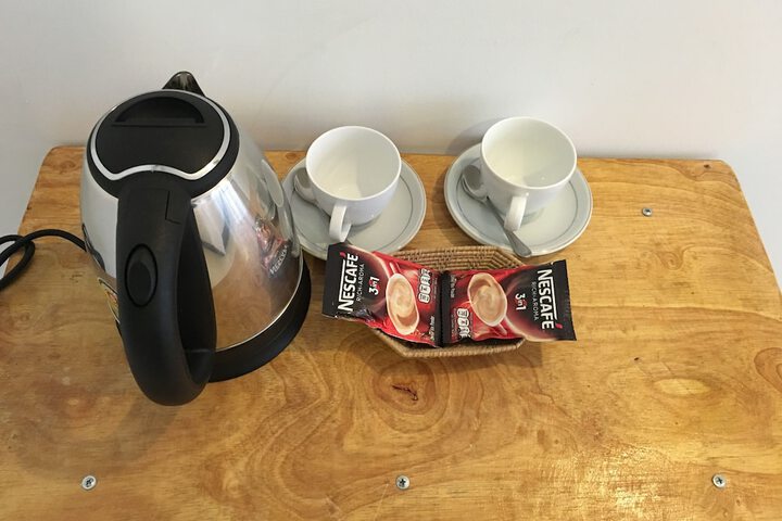 Breakfast/Coffee Service 20 of 36