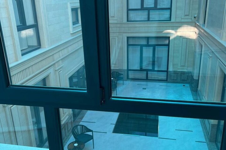 Hotel Exterior 87 of 87